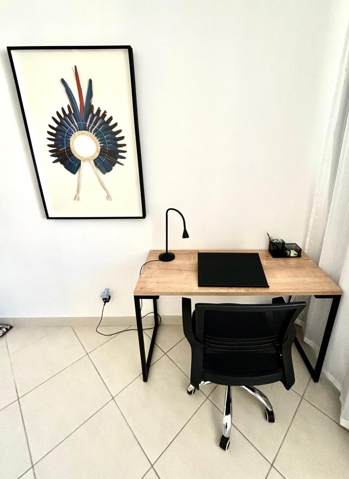 Cosy In The Heart Of Copacabana Apartment Rio de Janeiro