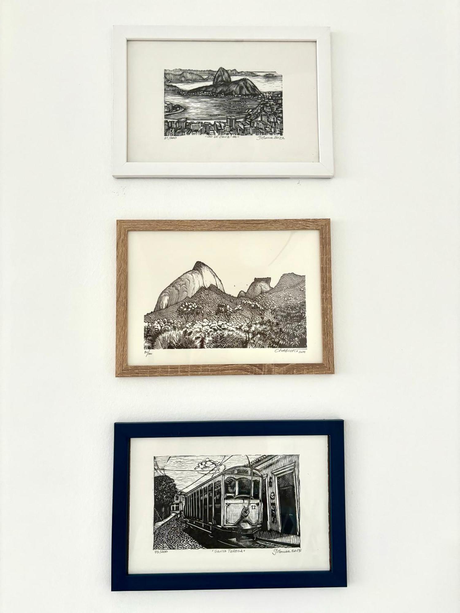 Cosy In The Heart Of Copacabana Apartment Rio de Janeiro