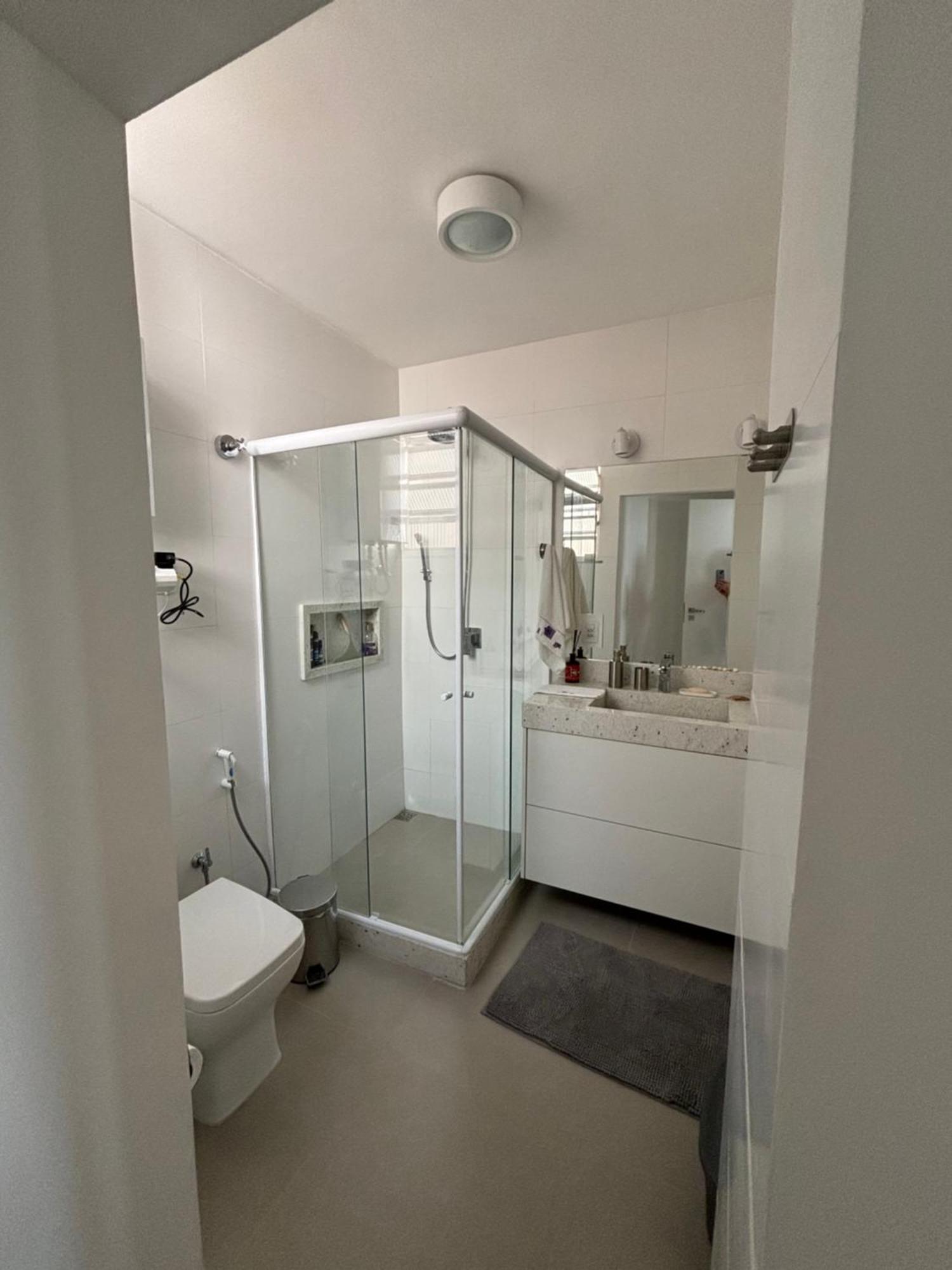 Cosy In The Heart Of Copacabana Apartment Rio de Janeiro
