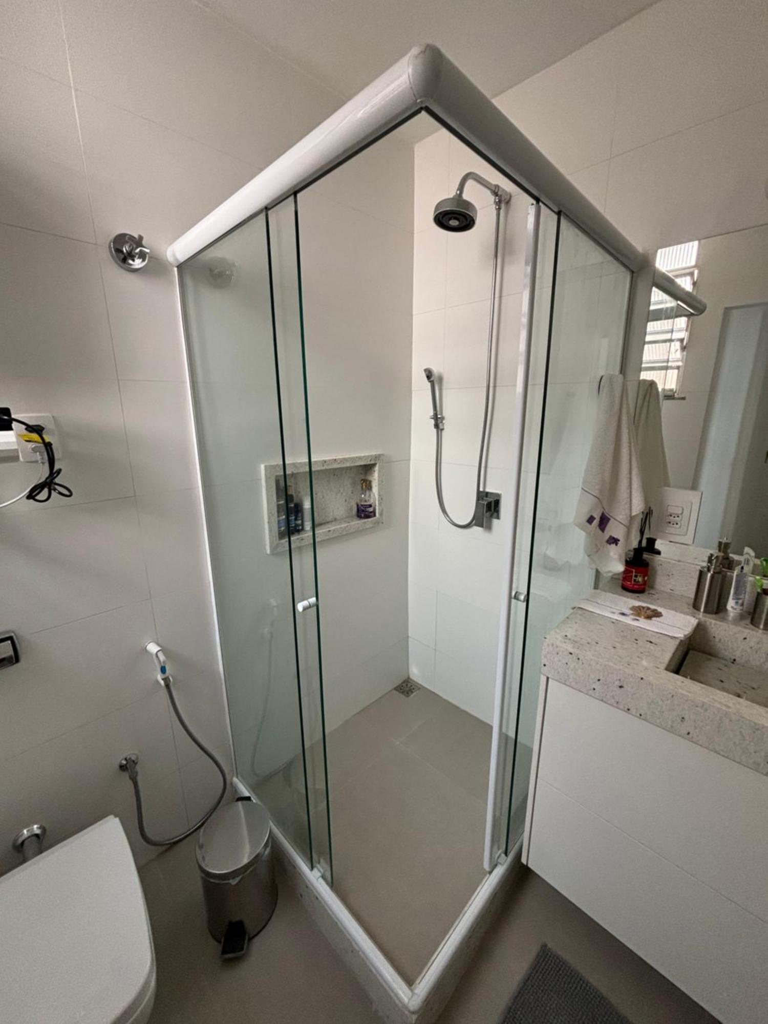 Apartment Cosy In The Heart Of Copacabana *