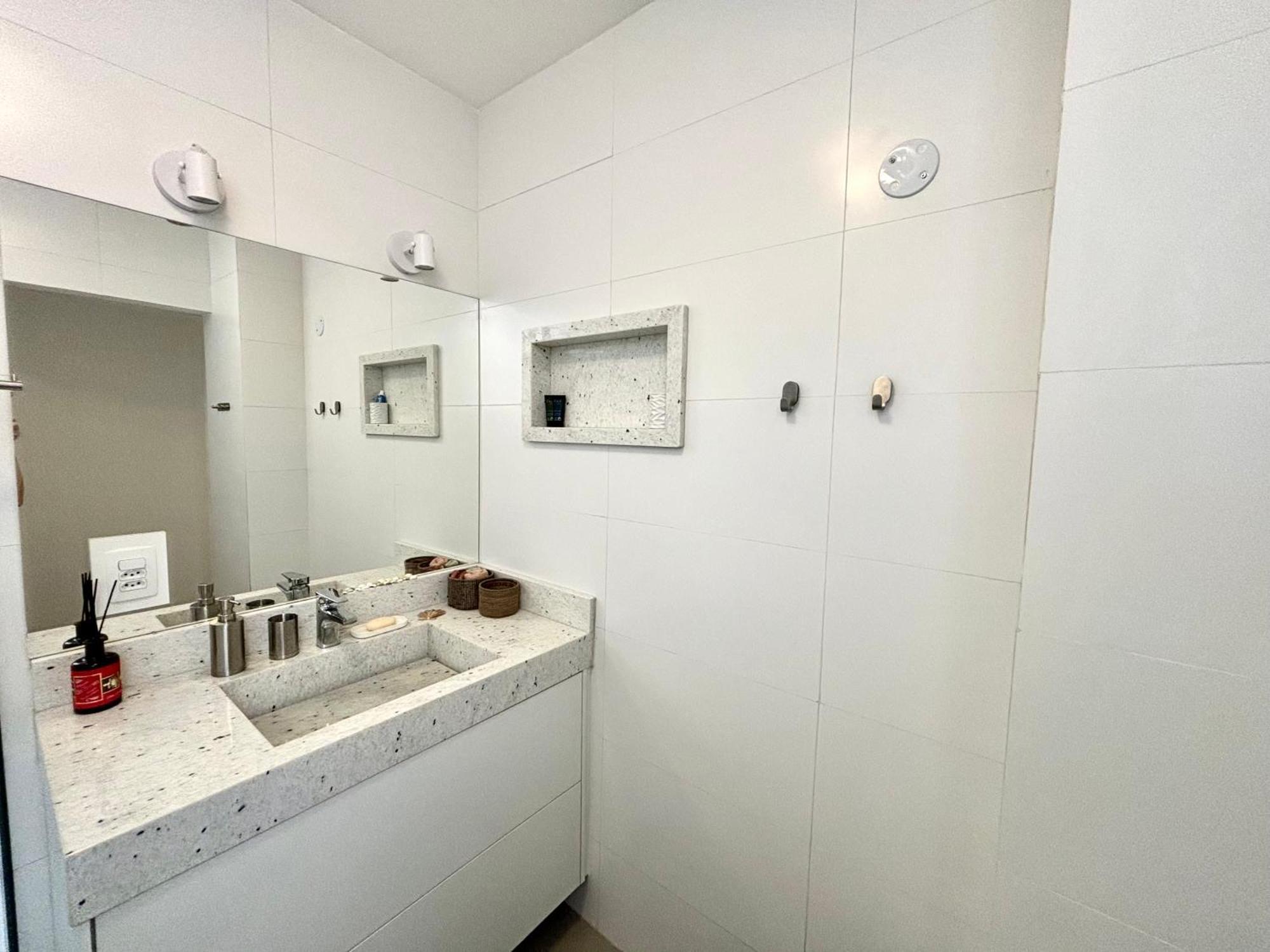 Apartment Cosy In The Heart Of Copacabana Rio de Janeiro
