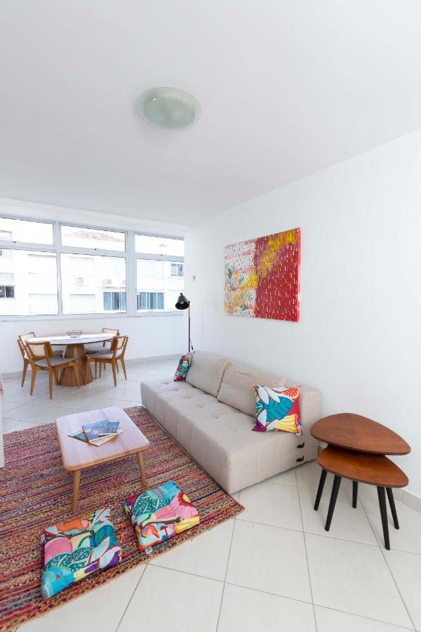 Cosy In The Heart Of Copacabana 里约热内卢