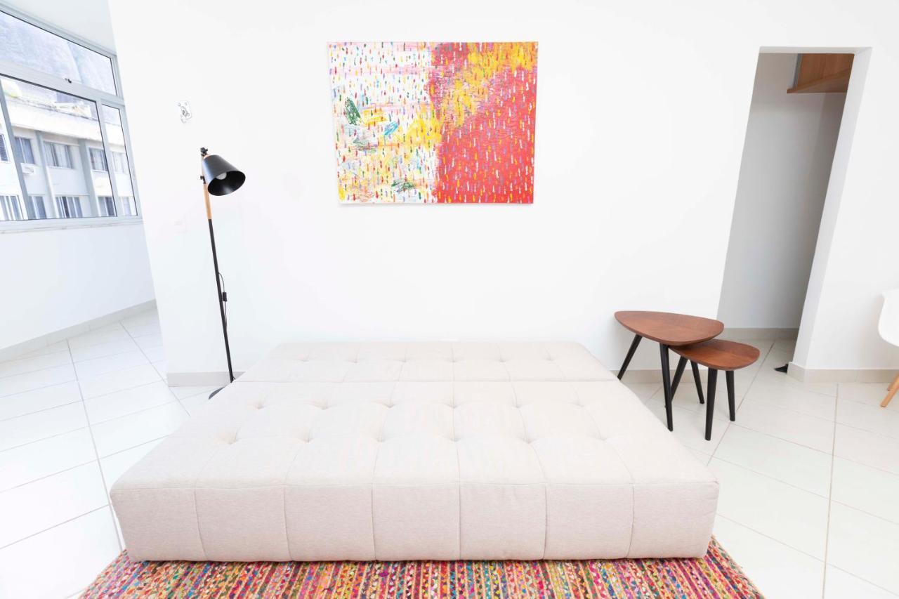 Cosy In The Heart Of Copacabana 里约热内卢