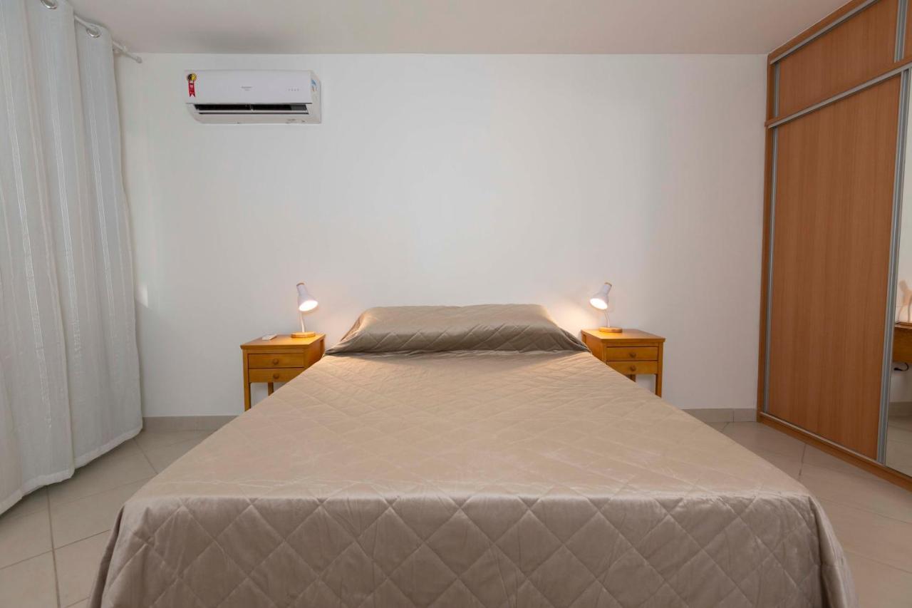 公寓 Cosy In The Heart Of Copacabana *