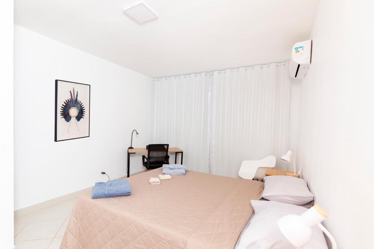 公寓 Cosy In The Heart Of Copacabana
