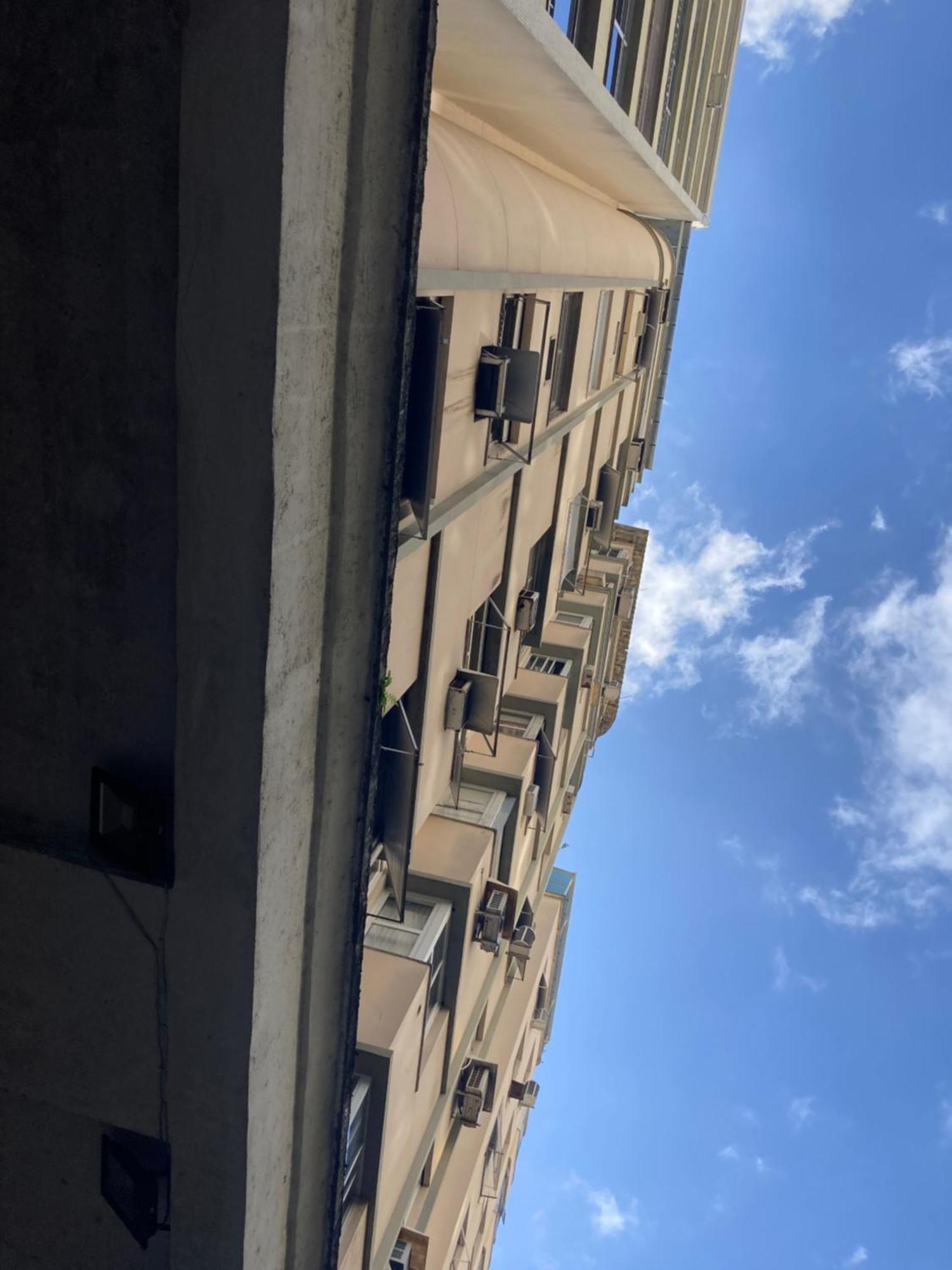 Cosy In The Heart Of Copacabana * 里约热内卢
