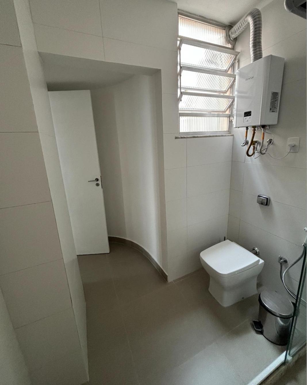公寓 Cosy In The Heart Of Copacabana *