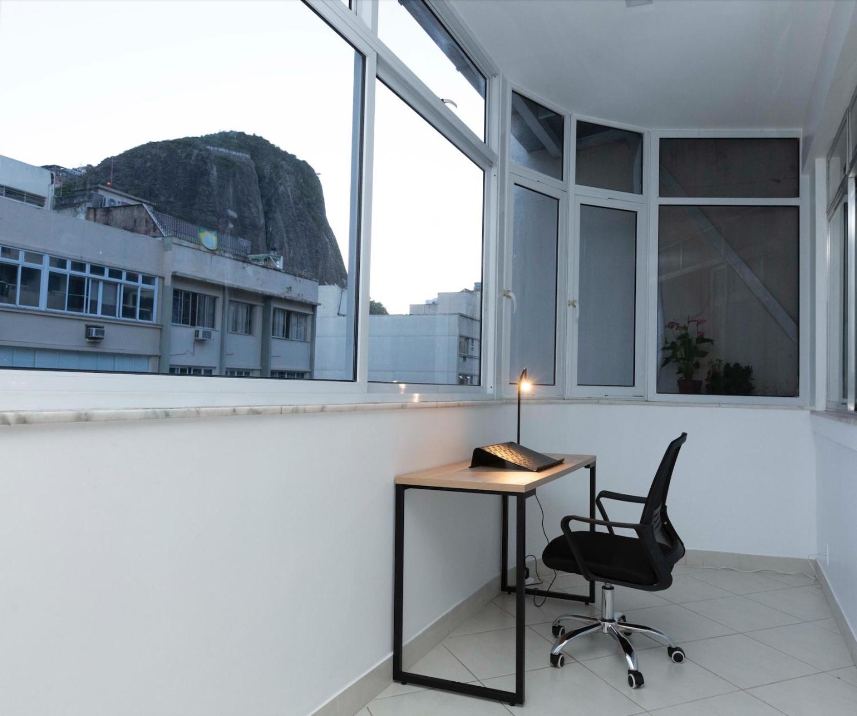 Cosy In The Heart Of Copacabana * 里约热内卢