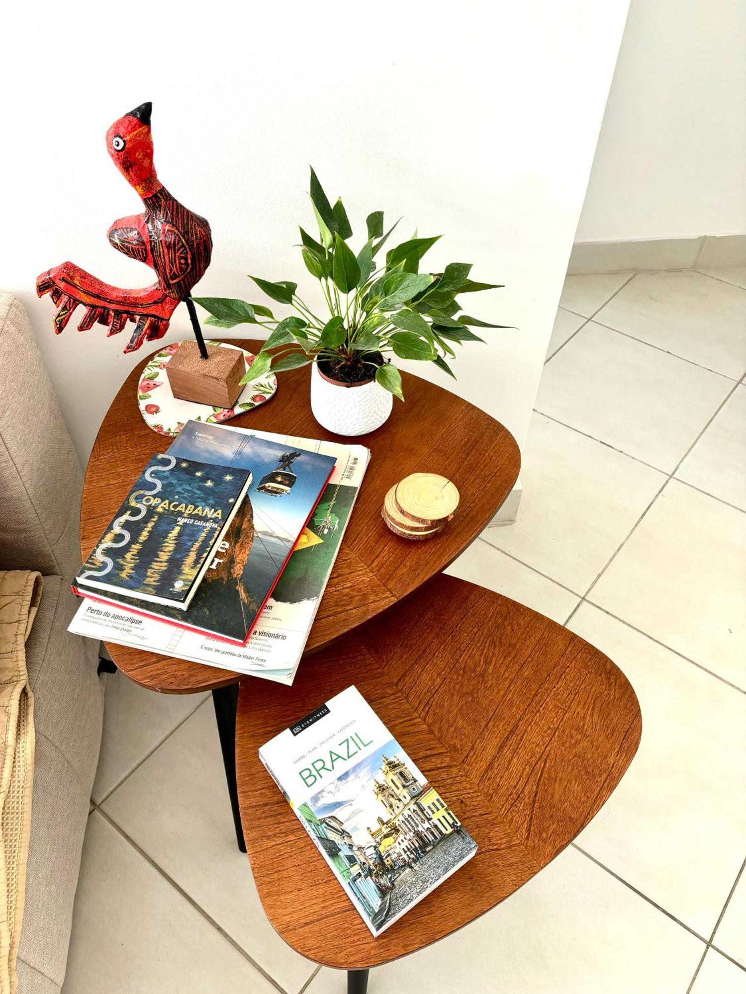 Cosy In The Heart Of Copacabana 里约热内卢